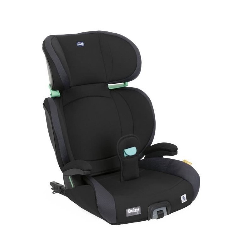 Chicco Siege-Auto Mokita i-Size Black Chicco Siege-Auto Mokita i-Size Black
