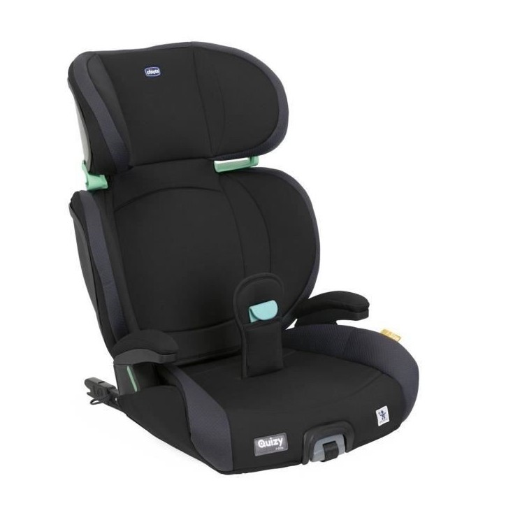Chicco Siege-Auto Mokita i-Size Black Chicco Siege-Auto Mokita i-Size Black