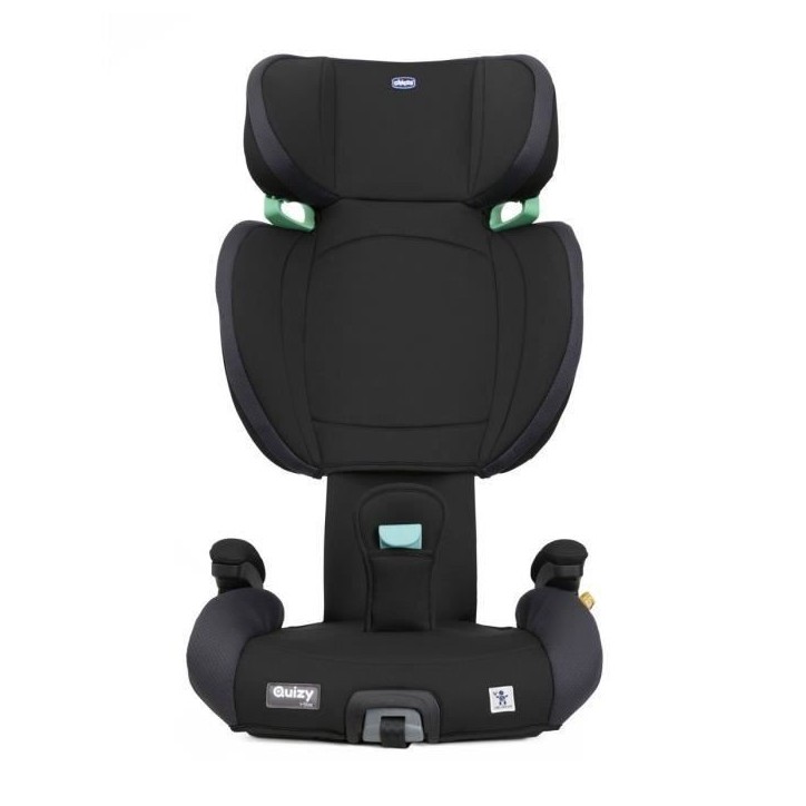 Chicco Siege-Auto Mokita i-Size Black Chicco Siege-Auto Mokita i-Size Black
