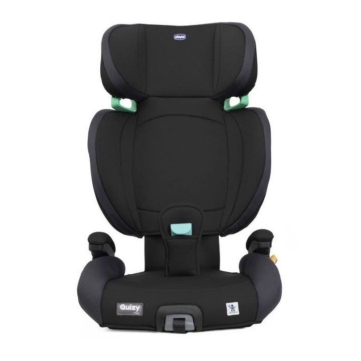 Chicco Siege-Auto Mokita i-Size Black Chicco Siege-Auto Mokita i-Size Black