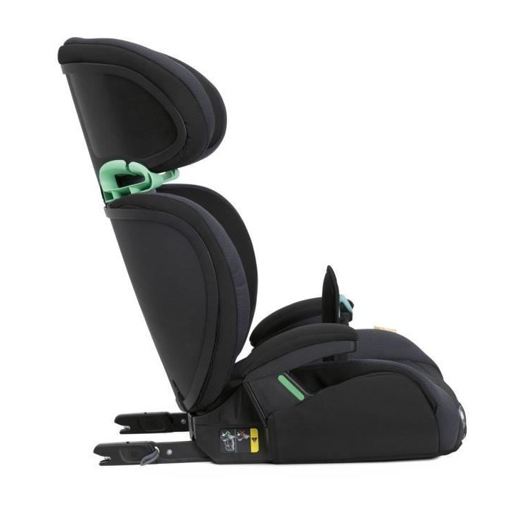 Chicco Siege-Auto Mokita i-Size Black Chicco Siege-Auto Mokita i-Size Black