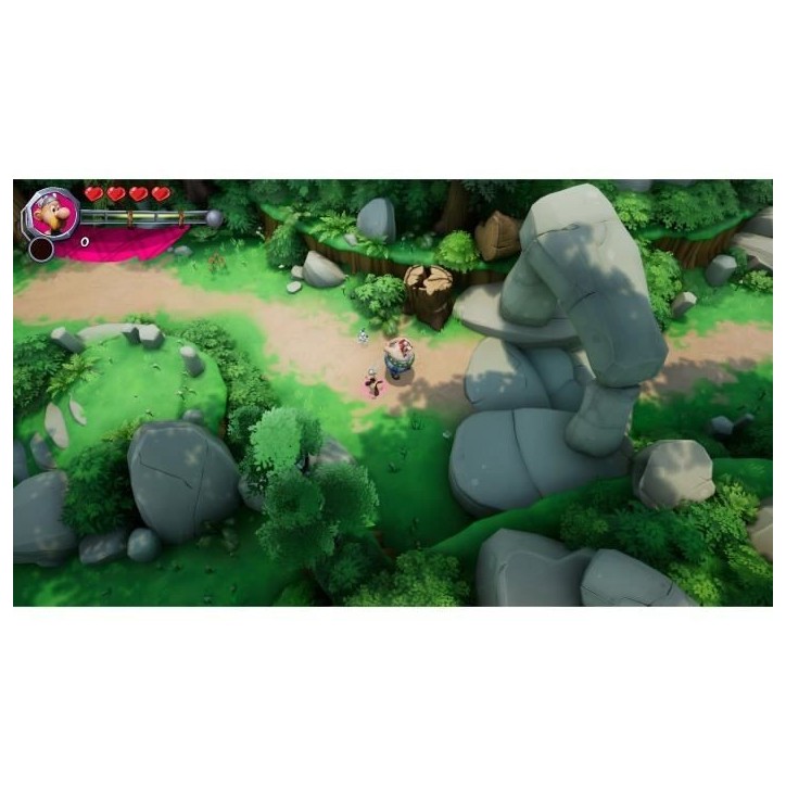 Astérix maxi collection - Jeu PS5