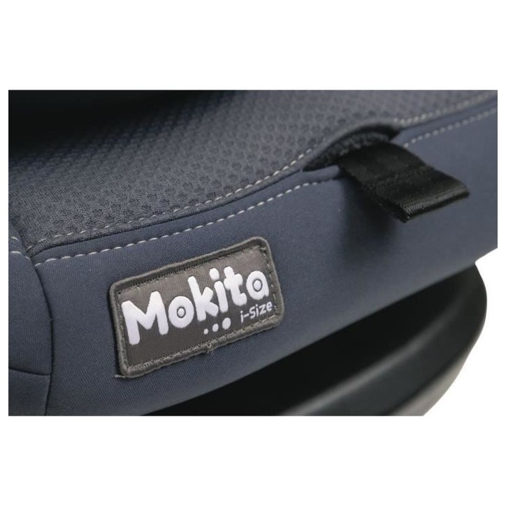 Chicco Siege-Auto Mokita i-Size India Ink Chicco Siege-Auto Mokita i-Size India Ink