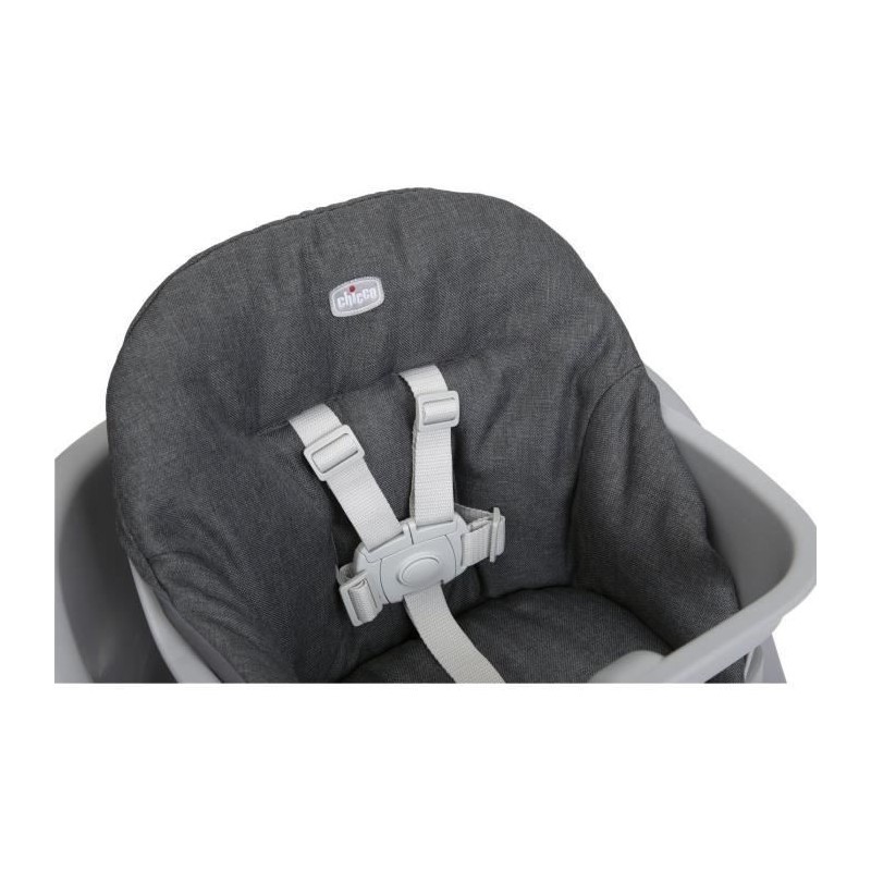 Accessoire textile CHICCO Crescendo Lite - Pour chaise haute Accessoire textile CHICCO Crescendo Lite - Pour chaise haute