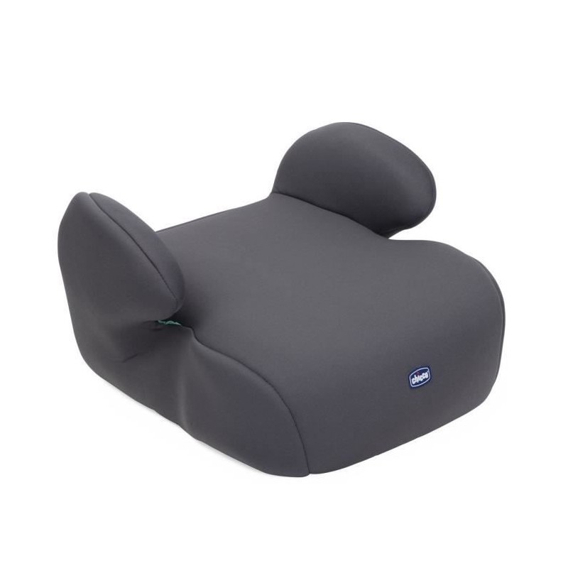 Siege-auto CHICCO Quasar Groupe 3 i-Size - Gris Siege-auto CHICCO Quasar Groupe 3 i-Size - Gris
