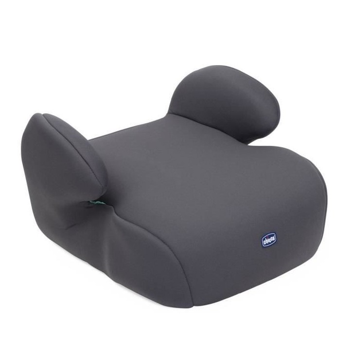 Siege-auto CHICCO Quasar Groupe 3 i-Size - Gris Siege-auto CHICCO Quasar Groupe 3 i-Size - Gris