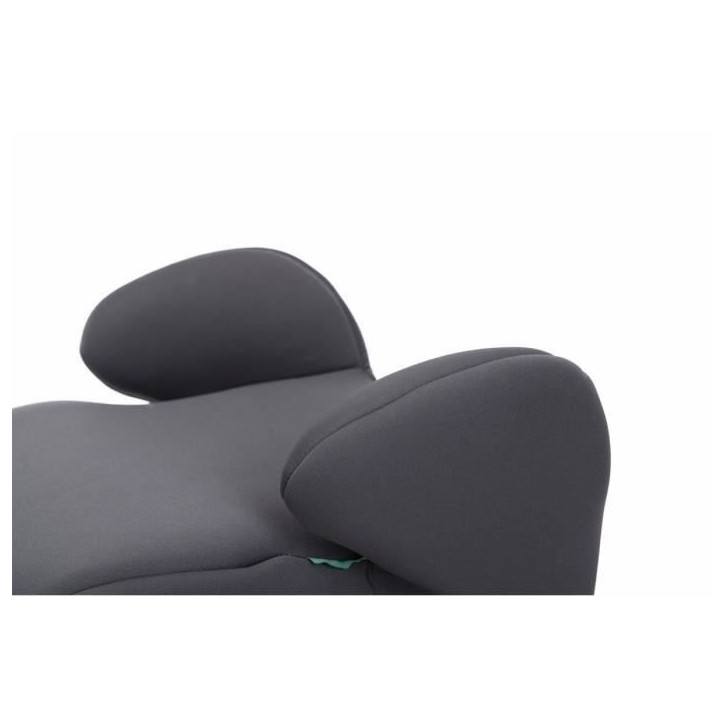 Siege-auto CHICCO Quasar Groupe 3 i-Size - Gris Siege-auto CHICCO Quasar Groupe 3 i-Size - Gris