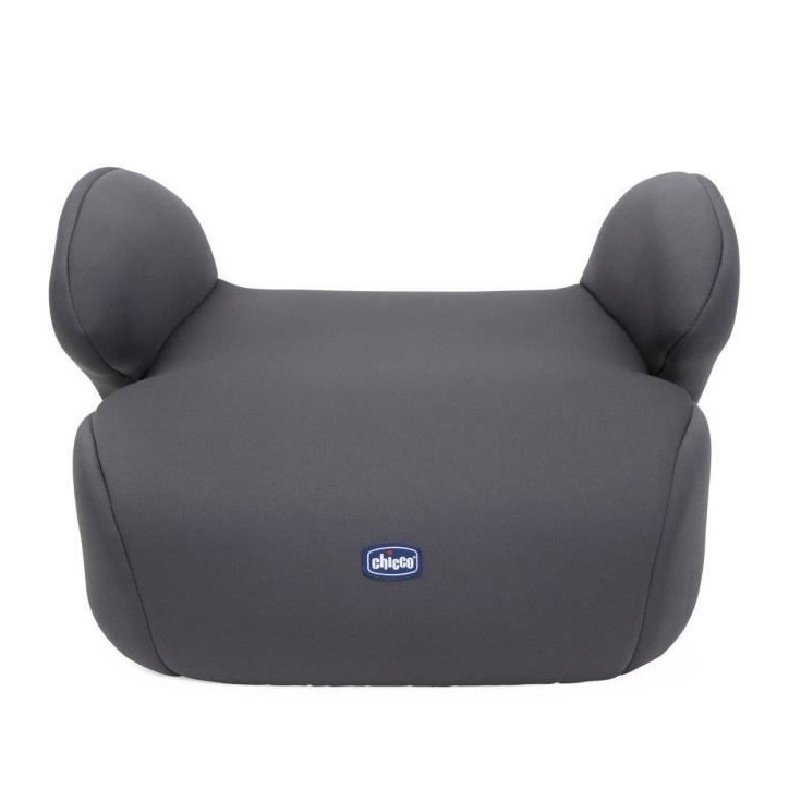 Siege-auto CHICCO Quasar Groupe 3 i-Size - Gris Siege-auto CHICCO Quasar Groupe 3 i-Size - Gris
