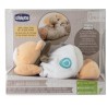Peluche chauffante Ourson - CHICCO - Beige - Des la naissance