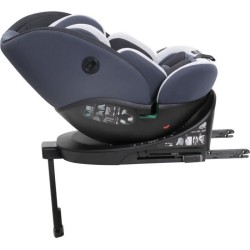 Siege-auto - CHICCO - EVERONE - Groupe 0/1/2/3 - I-Size - Pivotant - I