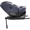 Siege-auto - CHICCO - EVERONE - Groupe 0/1/2/3 - I-Size - Pivotant - I