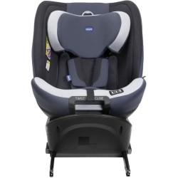 Siege-auto - CHICCO - EVERONE - Groupe 0/1/2/3 - I-Size - Pivotant - I
