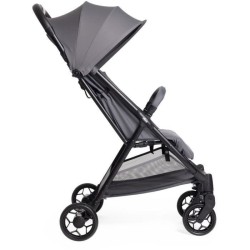 CHICCO - Poussette citadine - Urbino - 4 roues - Gris