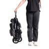 CHICCO - Poussette citadine - Urbino - 4 roues - Gris