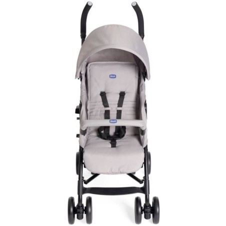CHICCO - Poussette canne - Echo LITE - 4 roues - Nut