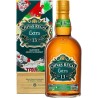 Chivas Regal - 13 ans - Tequila finish Whisky Ecossais - 40,0% Vol. -