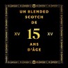 Chivas Regal - XV - Whisky Ecossais - 40,0% Vol. - 70cl