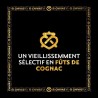 Chivas Regal - XV - Whisky Ecossais - 40,0% Vol. - 70cl