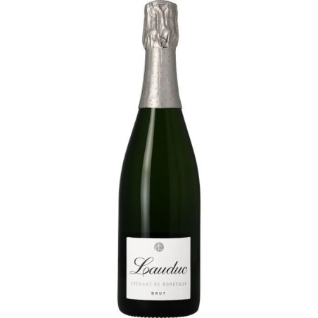 Cremant Lauduc Brut