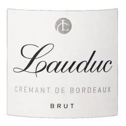 Cremant Lauduc Brut