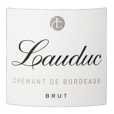Cremant Lauduc Brut
