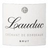 Cremant Lauduc Brut