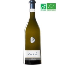 Château Marie du Fou 2023 Fiefs Vendéens - Vin blanc de la Vallée d
