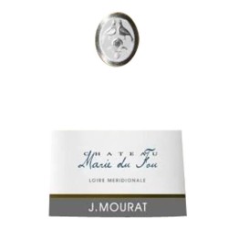 Château Marie du Fou 2023 Fiefs Vendéens - Vin blanc de la Vallée d