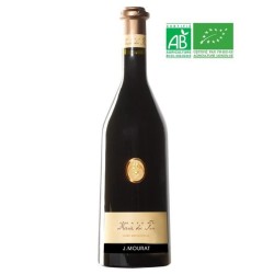 Château Marie du Fou 2023 Fiefs Vendéens - Vin rouge de la Vallée d