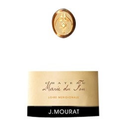 Château Marie du Fou 2023 Fiefs Vendéens - Vin rouge de la Vallée d