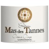 Château Mas Des Tannes 2022 Languedoc - Vin rouge de Languedoc - Bio