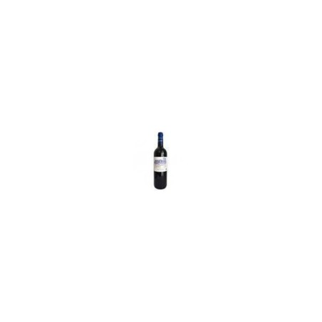 Château Le Monteil D'Arsac 2013 Haut Médoc Cru Bourgeois - Vin rouge de Bordeaux