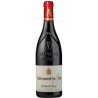 Chemin des Papes 2023 Châteauneuf-du-Pape - Vin rouge de la Vallée d