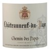 Chemin des Papes 2023 Châteauneuf-du-Pape - Vin rouge de la Vallée d