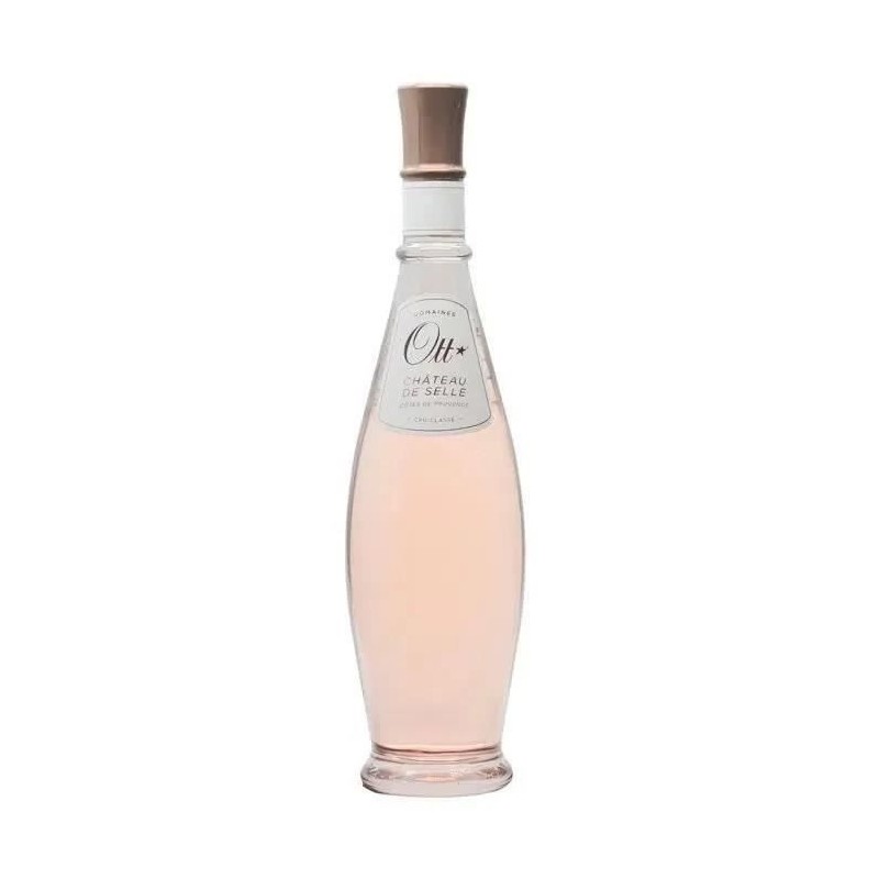 Domaines OTT Château de Selle 2023 Côtes de Provence - Vin Rosé