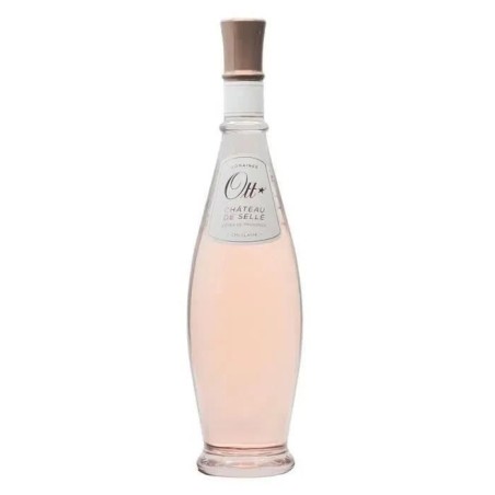 Domaines OTT Château de Selle 2023 Côtes de Provence - Vin Rosé