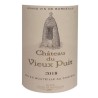 Château du Vieux Puit 2018 Blaye Côtes de Bordeaux - Vin rouge de Bo