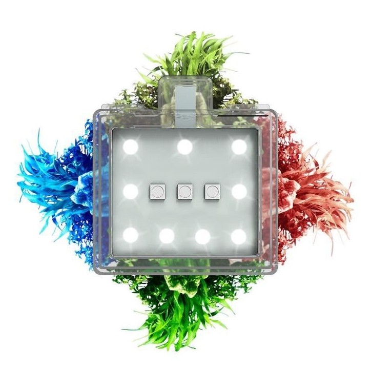 CIANO CLA 20 UNIVERSAL - lampe led universelle 1,5W pour verre de 3 a 5MM CIANO CLA 20 UNIVERSAL - lampe led universelle 1,5W pour verre de 3 a 5MM