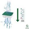 CIANO, Aquarium Consommables - Cartouches de Filtration de Rechange po