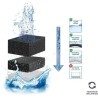 CIANO, Aquarium Consommables - Cartouches de Filtration de Rechange po