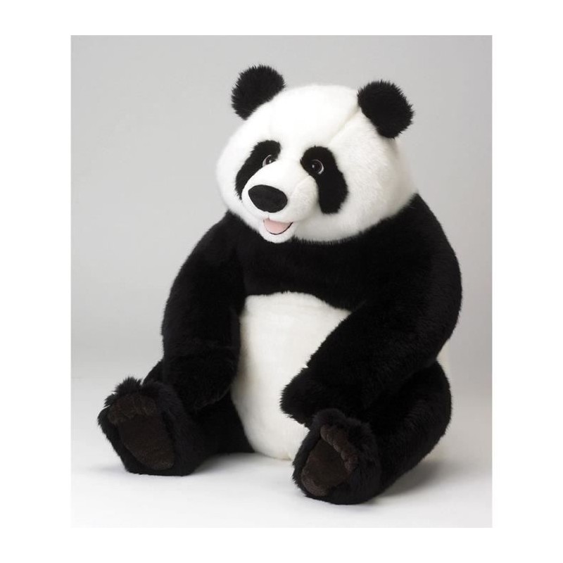 TOODOO Peluche Panda ± 45 cm TOODOO Peluche Panda ± 45 cm