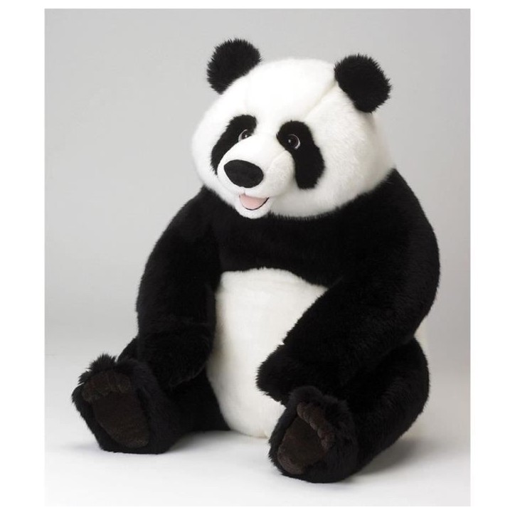 TOODOO Peluche Panda ± 45 cm TOODOO Peluche Panda ± 45 cm