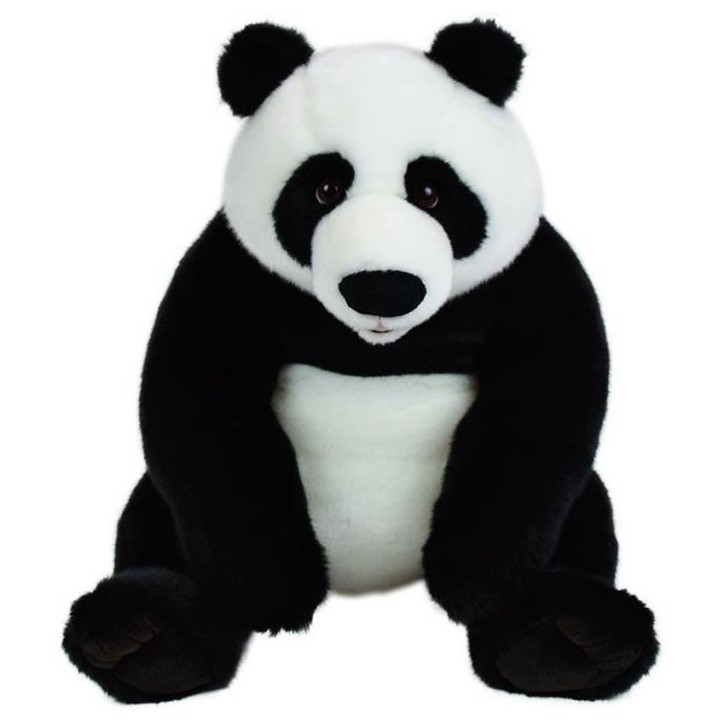 TOODOO Peluche Panda ± 45 cm TOODOO Peluche Panda ± 45 cm
