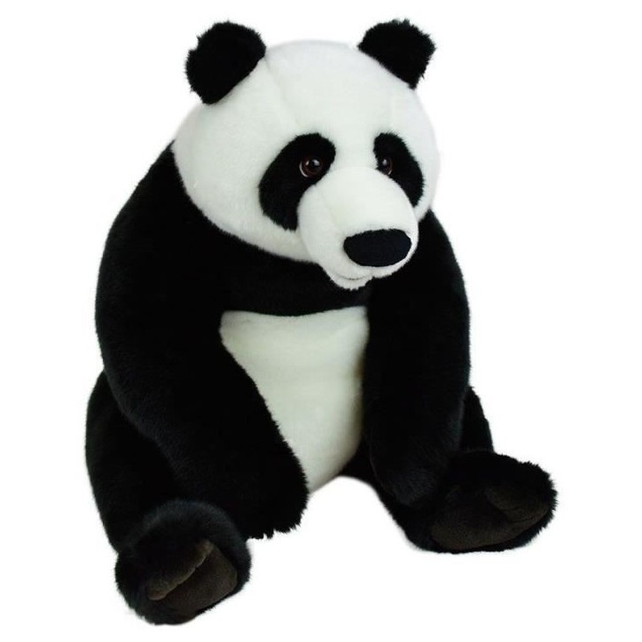 TOODOO Peluche Panda ± 45 cm TOODOO Peluche Panda ± 45 cm