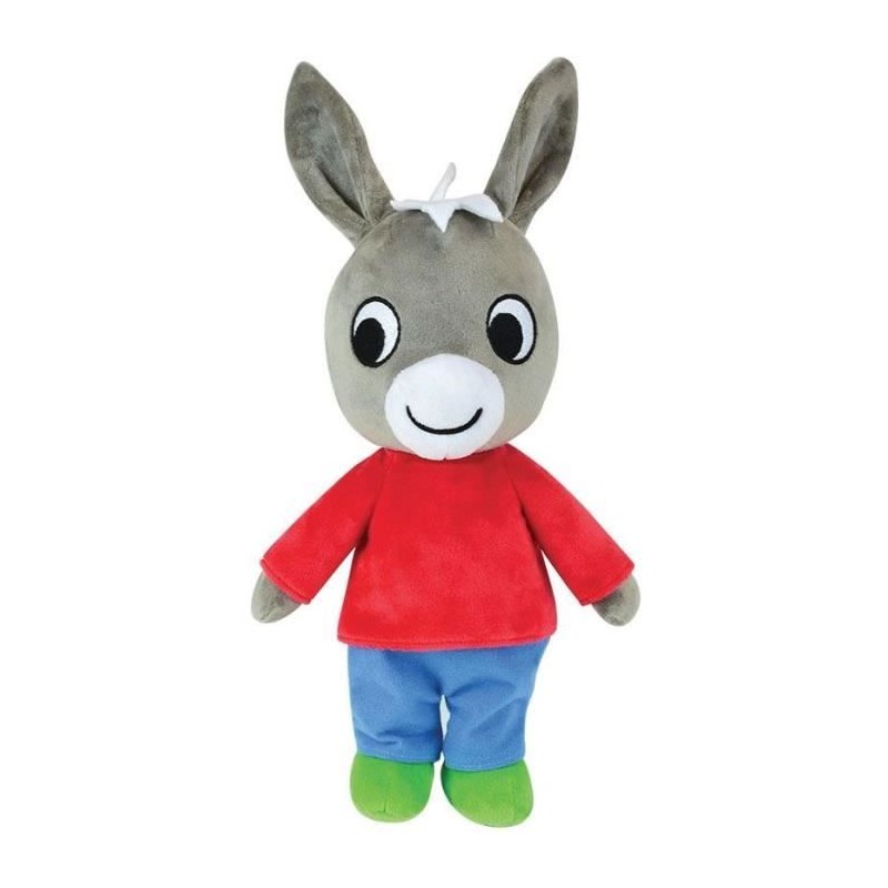 TROTRO Peluche ± 40 cm TROTRO Peluche ± 40 cm