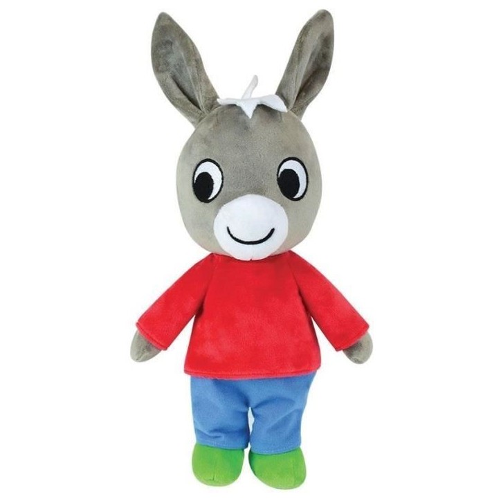TROTRO Peluche ± 40 cm TROTRO Peluche ± 40 cm