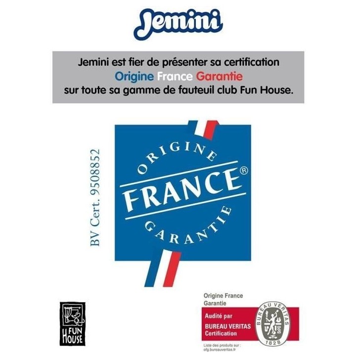 PAT PATROUILLE Fille fauteuil club en mousse pour enfant PAT PATROUILLE Fille fauteuil club en mousse pour enfant