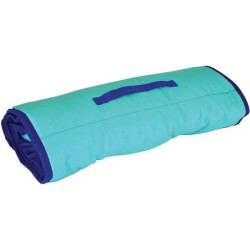 Tapis de sieste / Sac de couchage pour enfant - FUN HOUSE - PYJAMASQUE