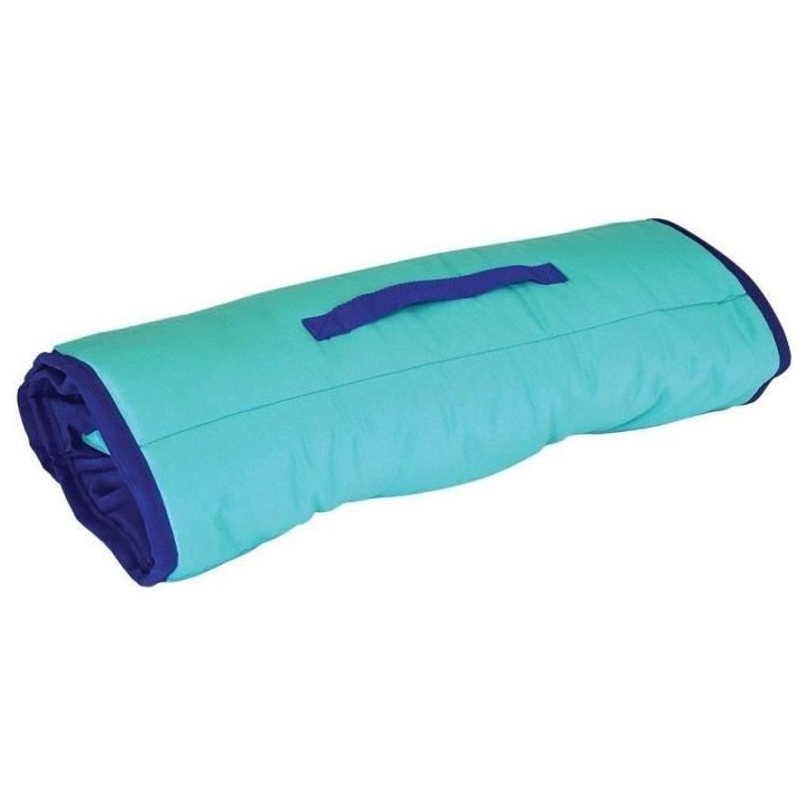 Tapis de sieste / Sac de couchage pour enfant - FUN HOUSE - PYJAMASQUES - L.55 x P.121 cm Tapis de sieste / Sac de couchage pour enfant - FUN HOUSE - PYJAMASQUES - L.55 x P.121 cm