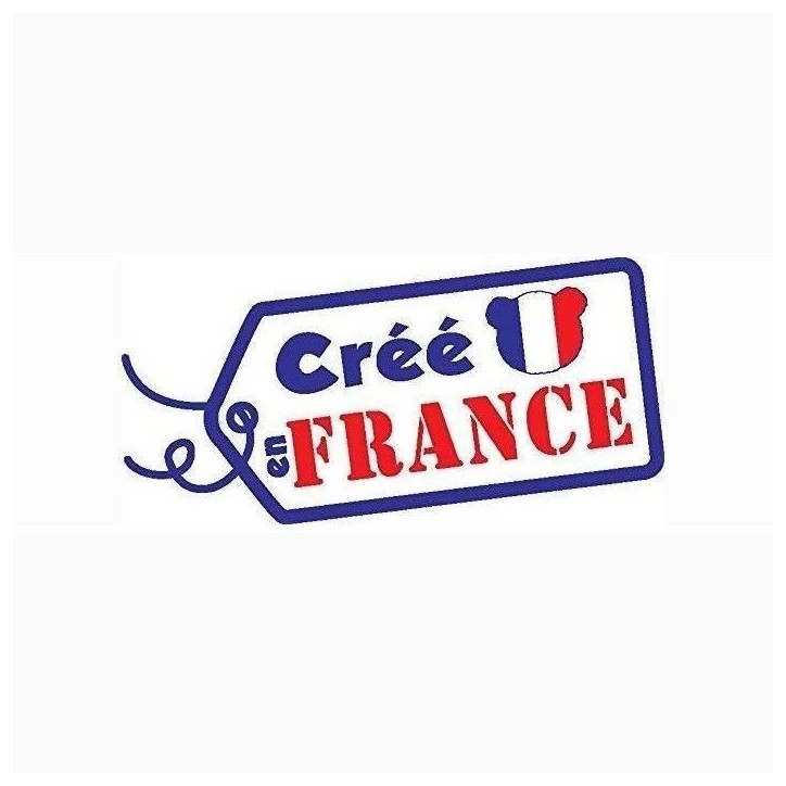 Fun House Licorne lit 140x70 cm avec lattes pour enfant Fun House Licorne lit 140x70 cm avec lattes pour enfant
